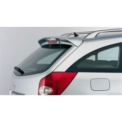 Οπίσθια αεροτομή οροφής ELIA για Renault Laguna II Station wagon